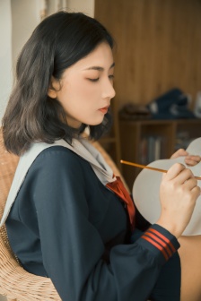 不能说的秘密简谱